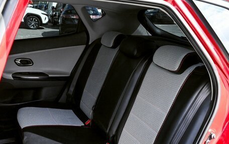 KIA cee'd III, 2013 год, 1 199 000 рублей, 18 фотография