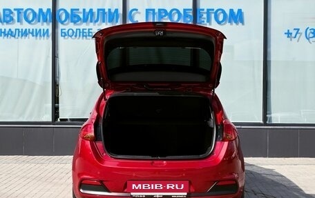 KIA cee'd III, 2013 год, 1 199 000 рублей, 21 фотография