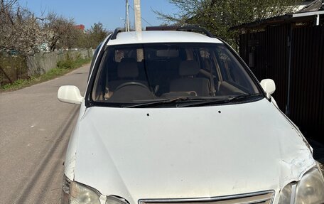 Toyota Gaia, 2000 год, 275 000 рублей, 4 фотография