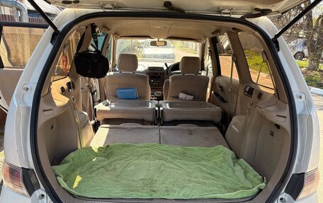 Toyota Gaia, 2000 год, 275 000 рублей, 10 фотография