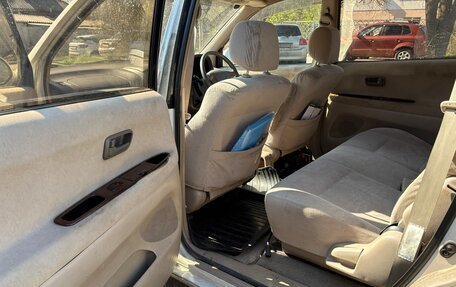 Toyota Gaia, 2000 год, 275 000 рублей, 6 фотография