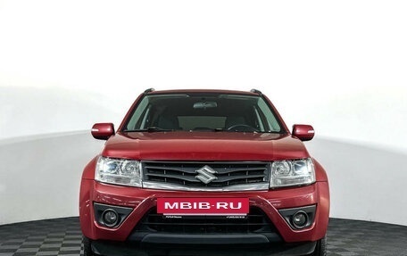 Suzuki Grand Vitara, 2013 год, 897 000 рублей, 2 фотография