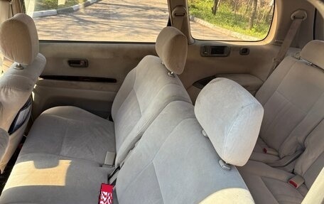 Toyota Gaia, 2000 год, 275 000 рублей, 5 фотография