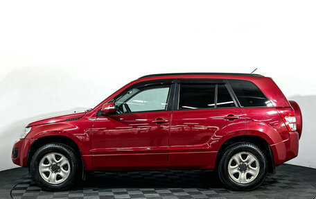 Suzuki Grand Vitara, 2013 год, 897 000 рублей, 8 фотография