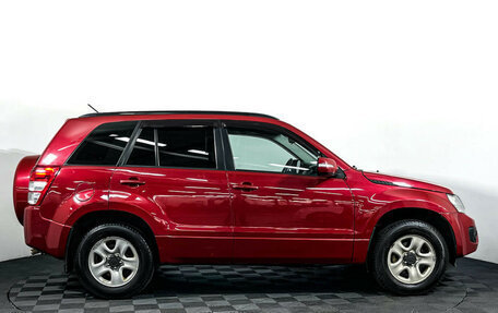 Suzuki Grand Vitara, 2013 год, 897 000 рублей, 4 фотография