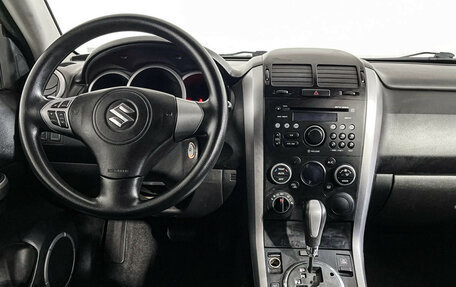 Suzuki Grand Vitara, 2013 год, 897 000 рублей, 12 фотография