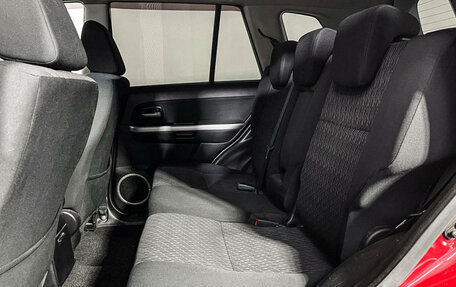 Suzuki Grand Vitara, 2013 год, 897 000 рублей, 10 фотография