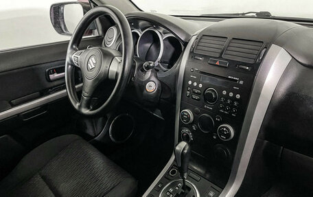 Suzuki Grand Vitara, 2013 год, 897 000 рублей, 9 фотография
