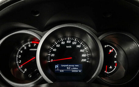 Suzuki Grand Vitara, 2013 год, 897 000 рублей, 11 фотография