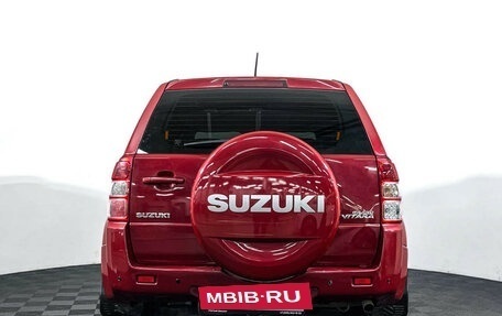 Suzuki Grand Vitara, 2013 год, 897 000 рублей, 6 фотография