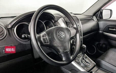 Suzuki Grand Vitara, 2013 год, 897 000 рублей, 13 фотография