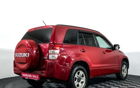 Suzuki Grand Vitara, 2013 год, 897 000 рублей, 5 фотография
