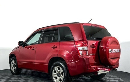 Suzuki Grand Vitara, 2013 год, 897 000 рублей, 7 фотография