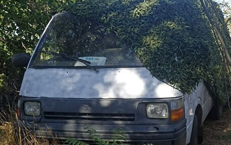 Toyota HiAce H100, 1997 год, 90 000 рублей, 2 фотография