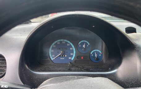 Daewoo Matiz I, 2006 год, 150 000 рублей, 3 фотография