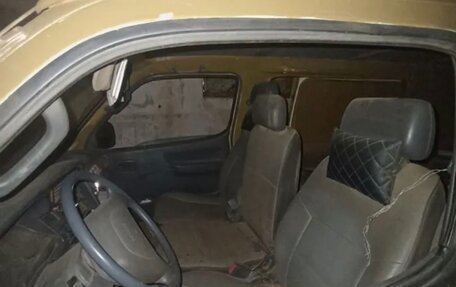 Toyota HiAce H100, 1997 год, 90 000 рублей, 5 фотография