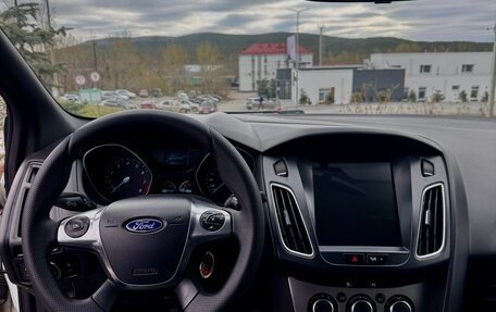 Ford Focus III, 2013 год, 400 000 рублей, 2 фотография