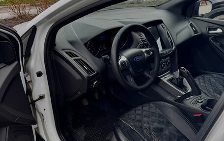 Ford Focus III, 2013 год, 400 000 рублей, 4 фотография
