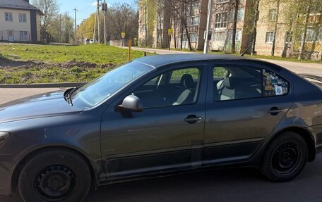 Skoda Octavia, 2012 год, 500 000 рублей, 2 фотография