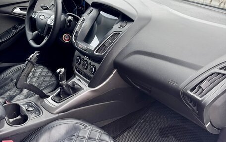 Ford Focus III, 2013 год, 400 000 рублей, 6 фотография