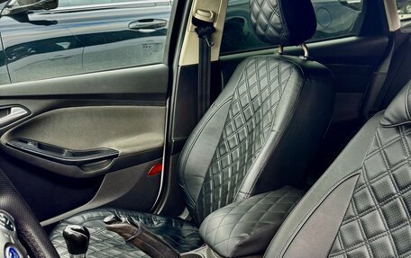 Ford Focus III, 2013 год, 400 000 рублей, 3 фотография