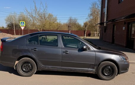 Skoda Octavia, 2012 год, 500 000 рублей, 3 фотография