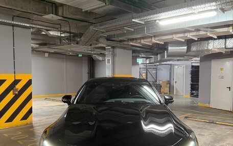 Mercedes-Benz AMG GT I рестайлинг, 2020 год, 6 555 555 рублей, 2 фотография