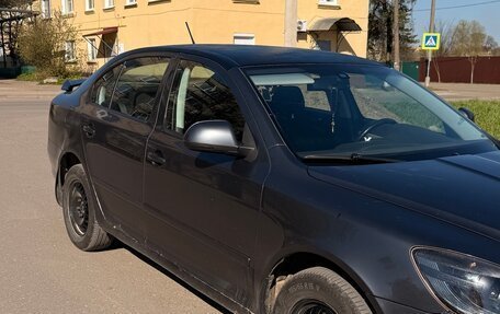 Skoda Octavia, 2012 год, 500 000 рублей, 4 фотография