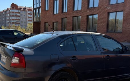 Skoda Octavia, 2012 год, 500 000 рублей, 7 фотография