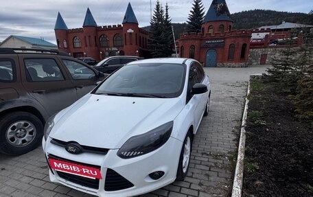 Ford Focus III, 2013 год, 400 000 рублей, 8 фотография