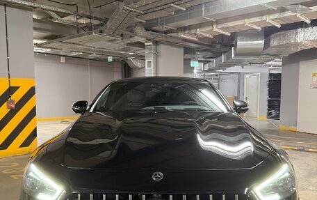 Mercedes-Benz AMG GT I рестайлинг, 2020 год, 6 555 555 рублей, 3 фотография