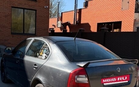 Skoda Octavia, 2012 год, 500 000 рублей, 9 фотография