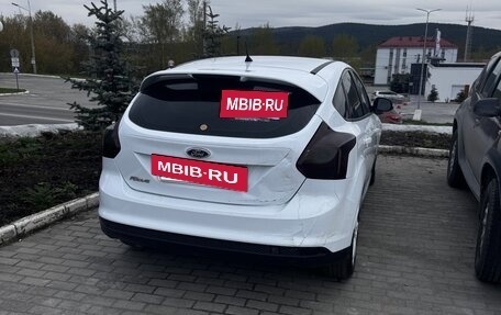 Ford Focus III, 2013 год, 400 000 рублей, 9 фотография