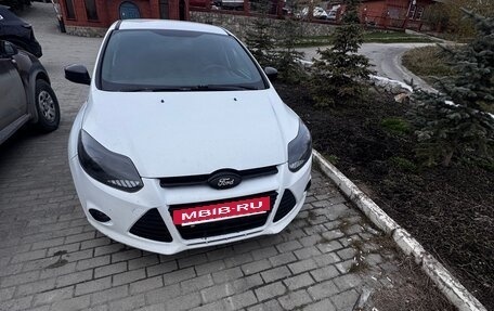 Ford Focus III, 2013 год, 400 000 рублей, 7 фотография
