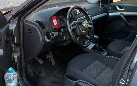 Skoda Octavia, 2012 год, 500 000 рублей, 12 фотография