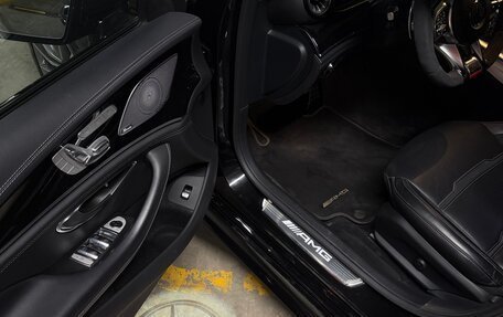 Mercedes-Benz AMG GT I рестайлинг, 2020 год, 6 555 555 рублей, 8 фотография