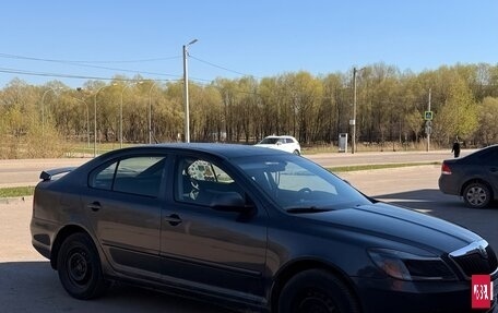 Skoda Octavia, 2012 год, 500 000 рублей, 8 фотография