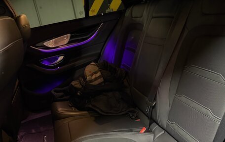 Mercedes-Benz AMG GT I рестайлинг, 2020 год, 6 555 555 рублей, 13 фотография