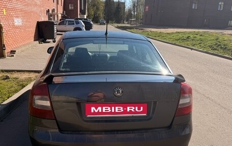 Skoda Octavia, 2012 год, 500 000 рублей, 11 фотография
