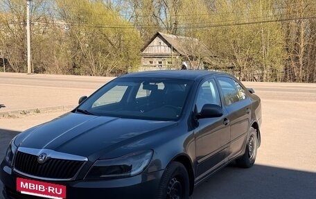 Skoda Octavia, 2012 год, 500 000 рублей, 6 фотография