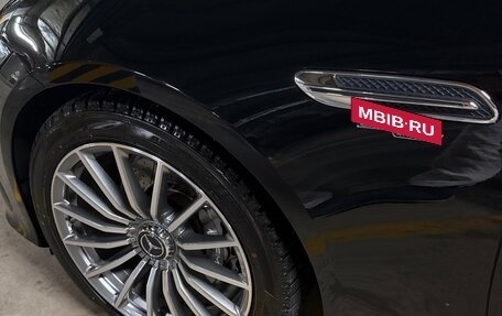 Mercedes-Benz AMG GT I рестайлинг, 2020 год, 6 555 555 рублей, 9 фотография