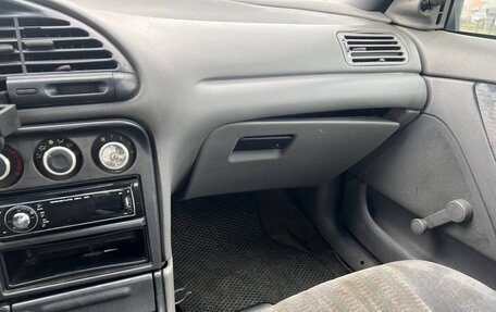 Ford Mondeo I, 1993 год, 75 000 рублей, 11 фотография