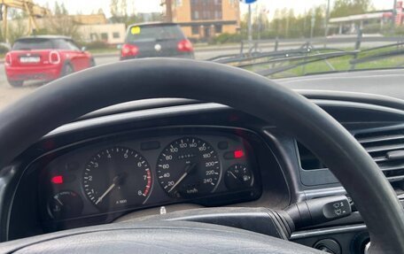 Ford Mondeo I, 1993 год, 75 000 рублей, 12 фотография