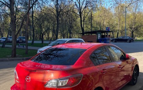 Mazda 3, 2011 год, 950 000 рублей, 5 фотография