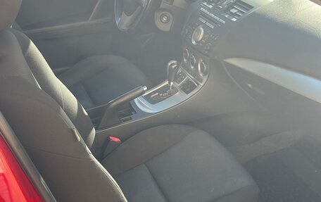 Mazda 3, 2011 год, 950 000 рублей, 6 фотография
