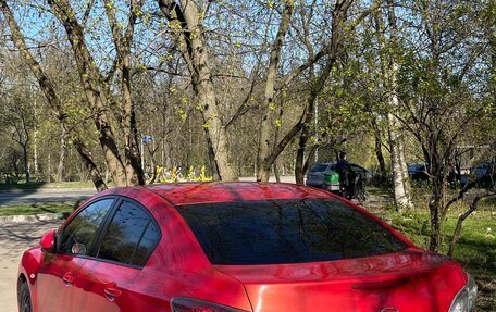 Mazda 3, 2011 год, 950 000 рублей, 4 фотография