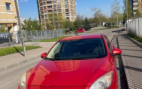 Mazda 3, 2011 год, 950 000 рублей, 2 фотография