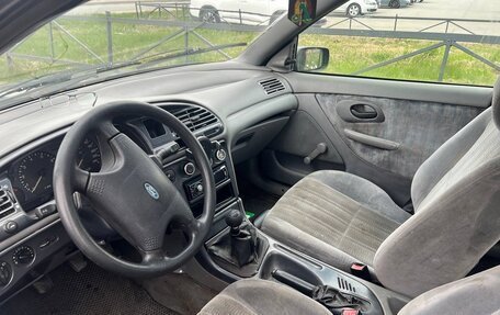 Ford Mondeo I, 1993 год, 75 000 рублей, 13 фотография
