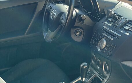 Mazda 3, 2011 год, 950 000 рублей, 7 фотография
