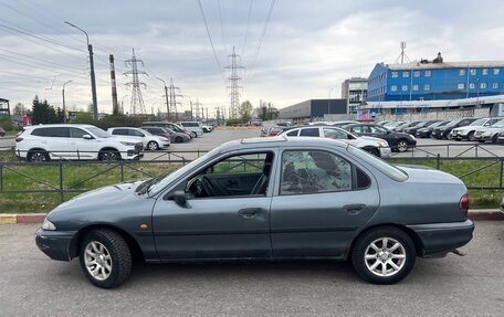 Ford Mondeo I, 1993 год, 75 000 рублей, 14 фотография